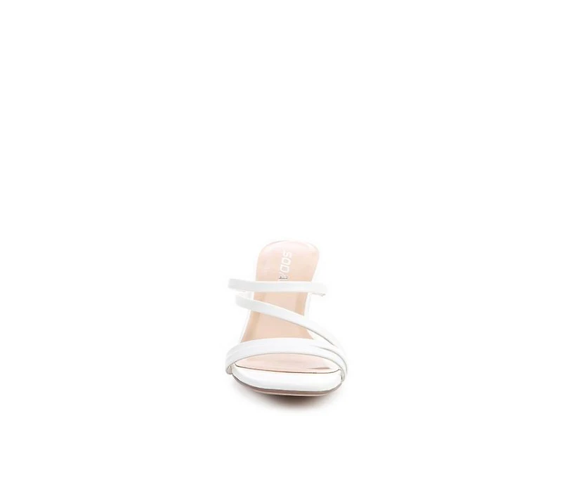 Women's Soda Denali Dress Sandals