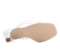 Women's Soda Denali Dress Sandals