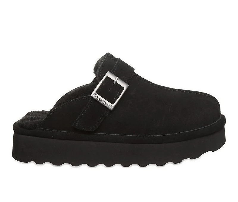 Women's Bearpaw Moxie Platform Lo