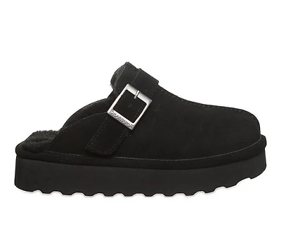 Women's Bearpaw Moxie Platform Lo