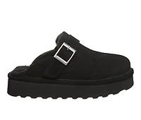 Women's Bearpaw Moxie Platform Lo