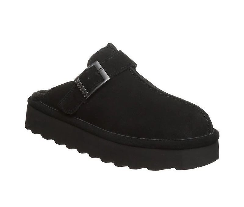 Women's Bearpaw Moxie Platform Lo