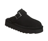 Women's Bearpaw Moxie Platform Lo