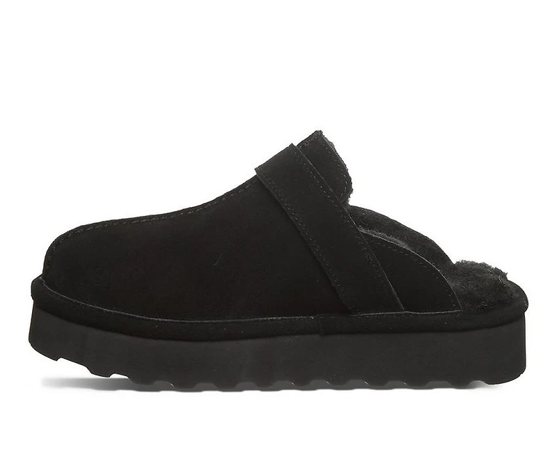 Women's Bearpaw Moxie Platform Lo