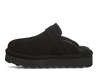 Women's Bearpaw Moxie Platform Lo