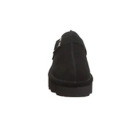 Women's Bearpaw Moxie Platform Lo