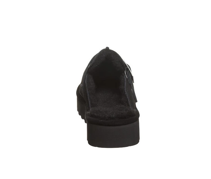 Women's Bearpaw Moxie Platform Lo