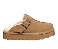 Women's Bearpaw Moxie Platform Lo