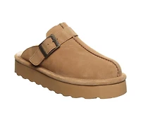 Women's Bearpaw Moxie Platform Lo