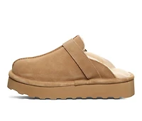 Women's Bearpaw Moxie Platform Lo