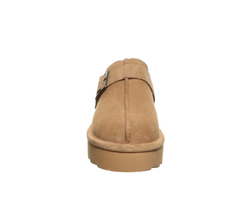 Women's Bearpaw Moxie Platform Lo