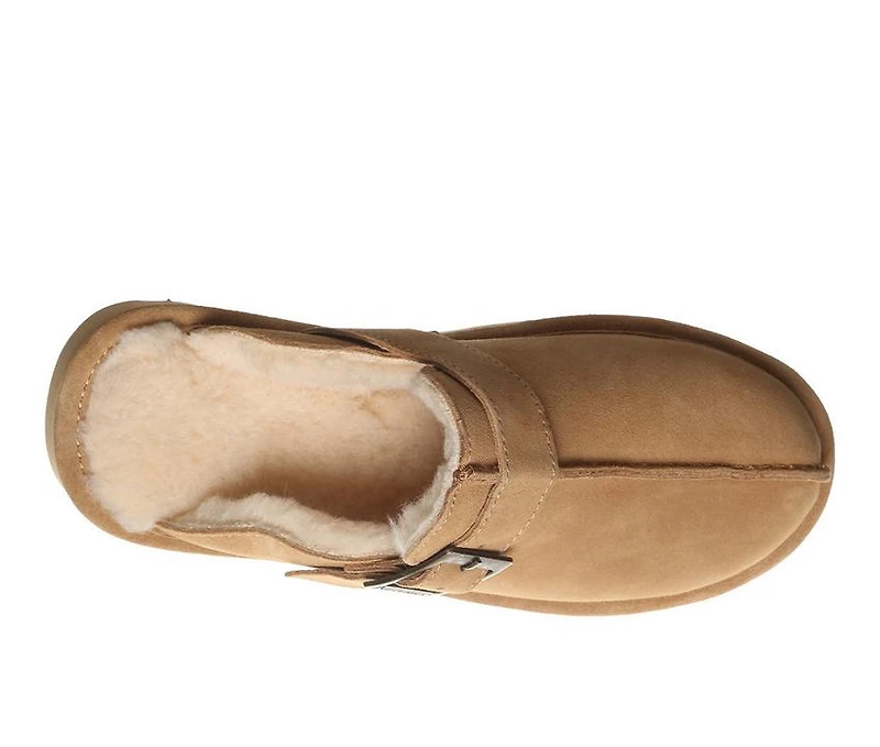 Women's Bearpaw Moxie Platform Lo