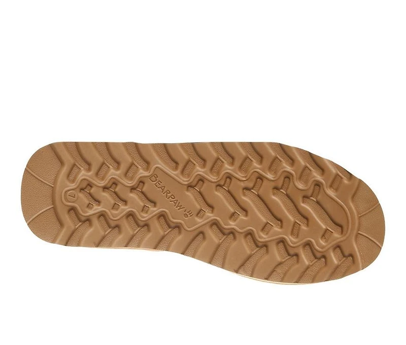 Women's Bearpaw Moxie Platform Lo