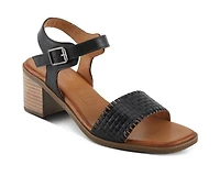 Women's SPRING STEP Nifona Dress Sandals