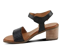 Women's SPRING STEP Nifona Dress Sandals