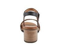 Women's SPRING STEP Nifona Dress Sandals