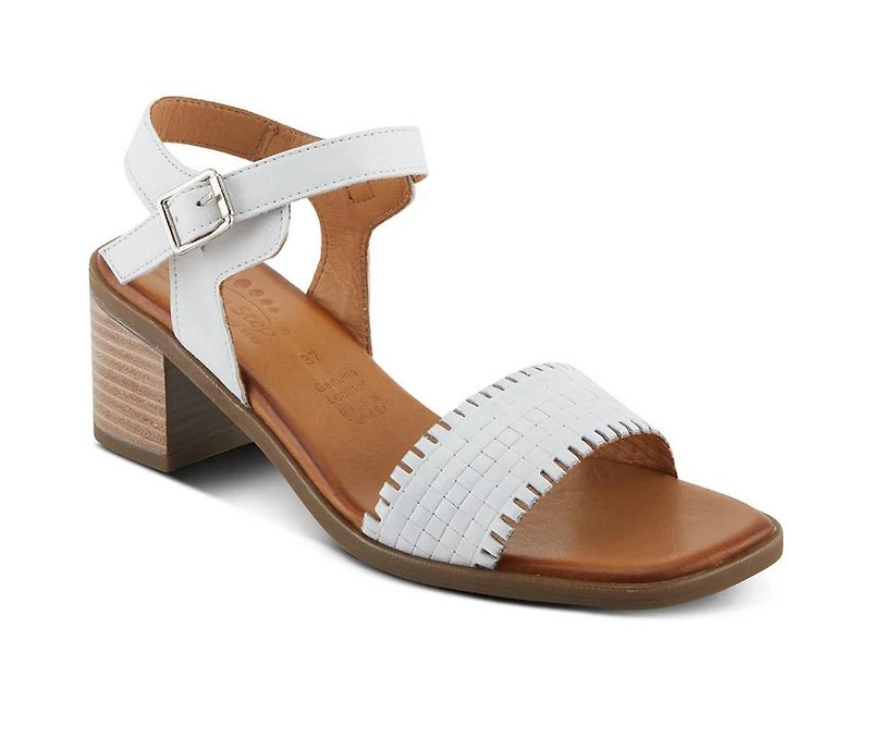 Women's SPRING STEP Nifona Dress Sandals