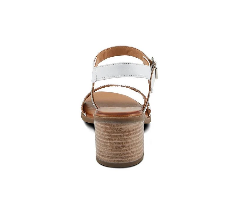 Women's SPRING STEP Nifona Dress Sandals