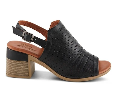 Women's SPRING STEP Nocitum Dress Sandals