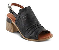 Women's SPRING STEP Nocitum Dress Sandals