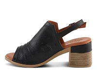 Women's SPRING STEP Nocitum Dress Sandals
