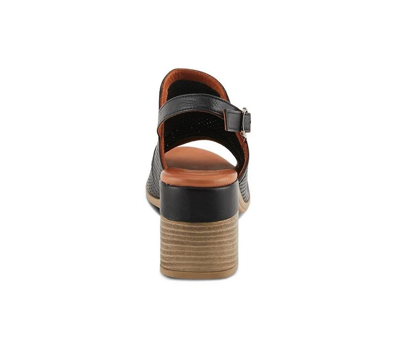 Women's SPRING STEP Nocitum Dress Sandals