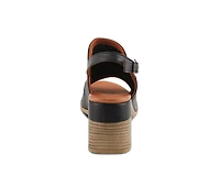 Women's SPRING STEP Nocitum Dress Sandals