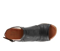 Women's SPRING STEP Nocitum Dress Sandals