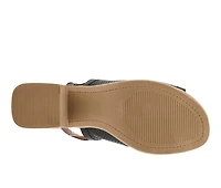 Women's SPRING STEP Nocitum Dress Sandals