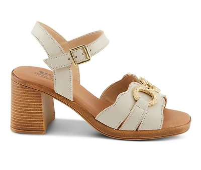 Women's SPRING STEP Sardinia Dress Sandals