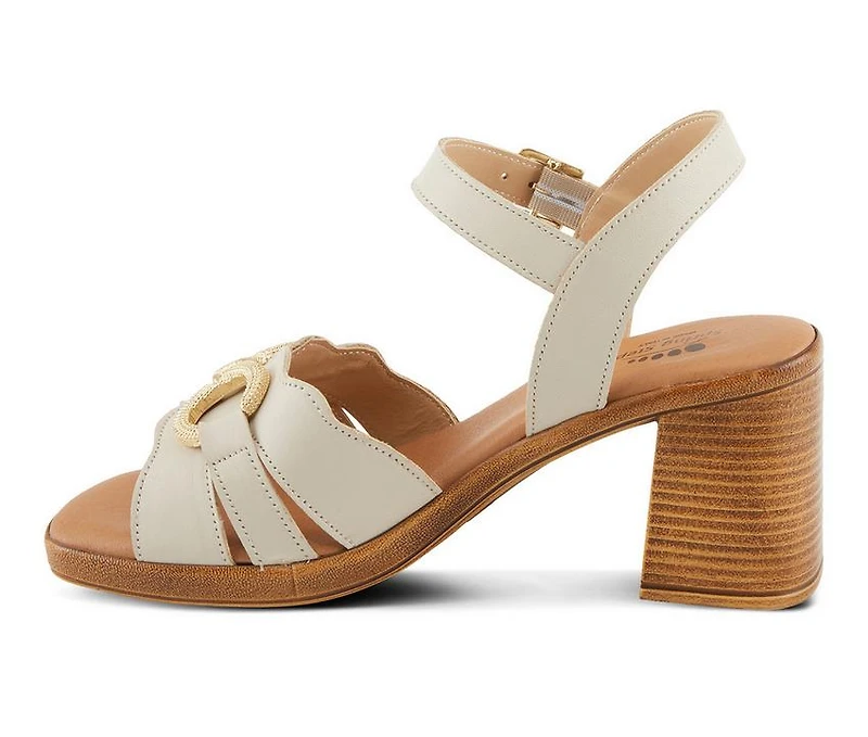 Women's SPRING STEP Sardinia Dress Sandals