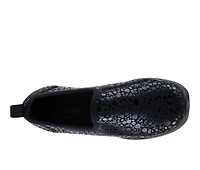Women's Flexus Anisia-Croco Slip-On Shoes