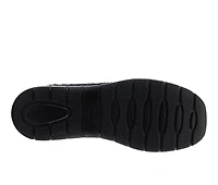 Women's Flexus Anisia-Croco Slip-On Shoes