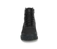 Men's Skechers Work 200421 Terradraft Boots