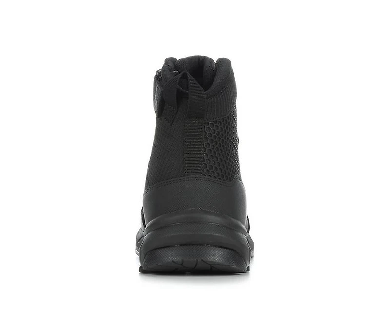 Men's Skechers Work 200421 Terradraft Boots