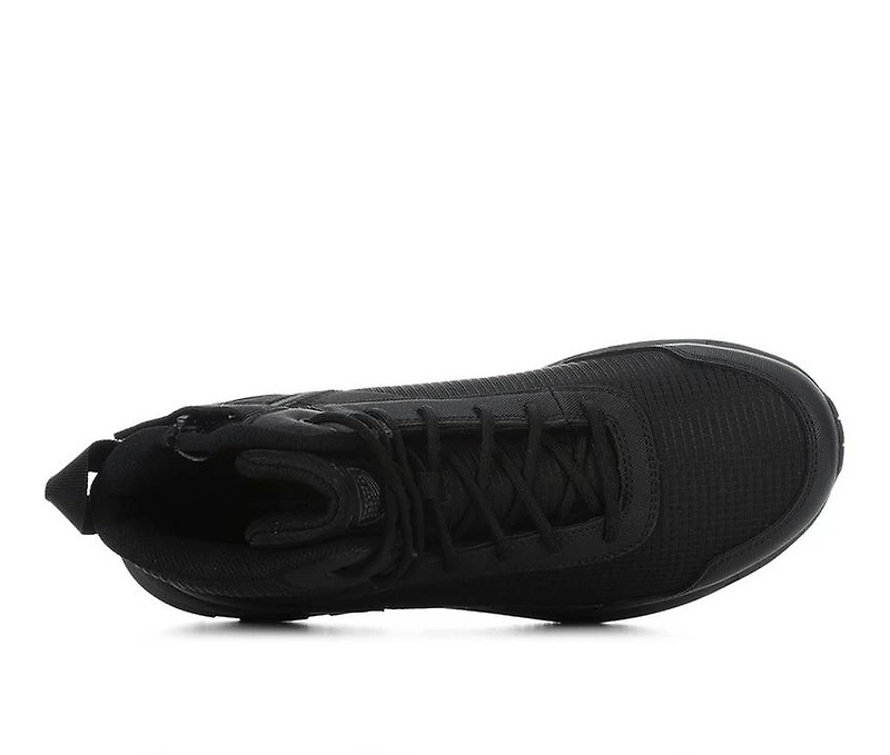 Men's Skechers Work 200421 Terradraft Boots