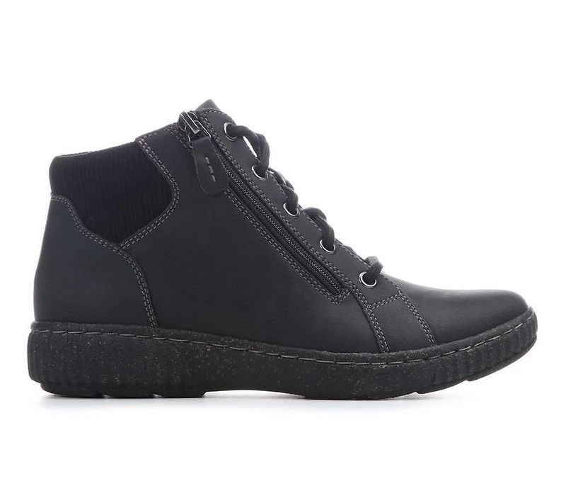 Women's Clarks Caroline Karli Booties