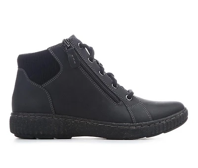 Women's Clarks Caroline Karli Booties