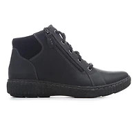 Women's Clarks Caroline Karli Booties