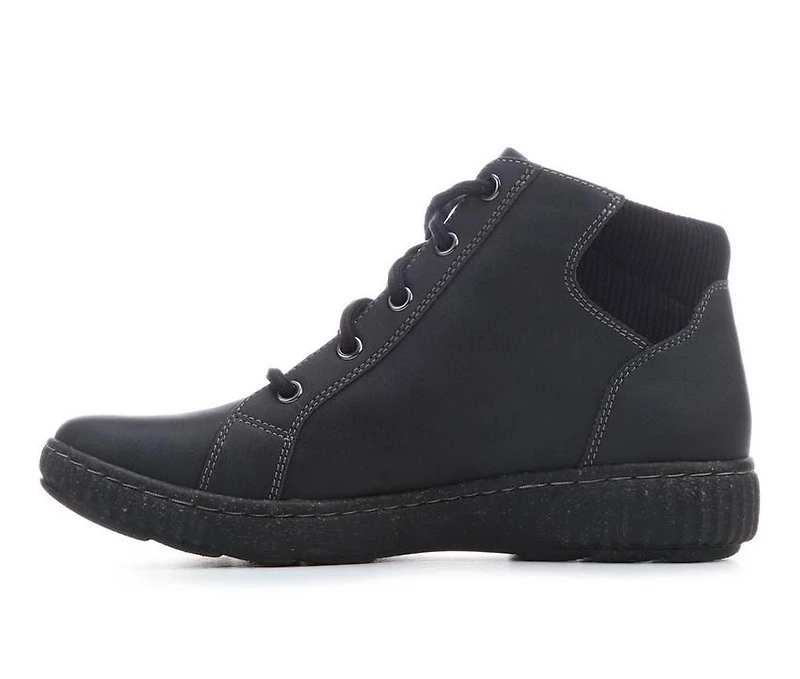 Women's Clarks Caroline Karli Booties