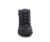 Women's Clarks Caroline Karli Booties