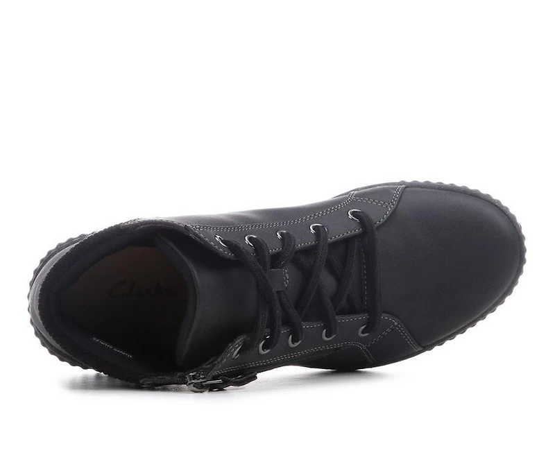 Women's Clarks Caroline Karli Booties