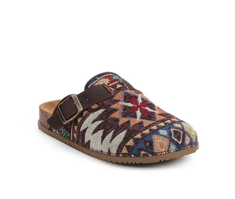 Women's Dirty Laundry Bebidas Clogs