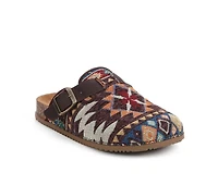 Women's Dirty Laundry Bebidas Clogs