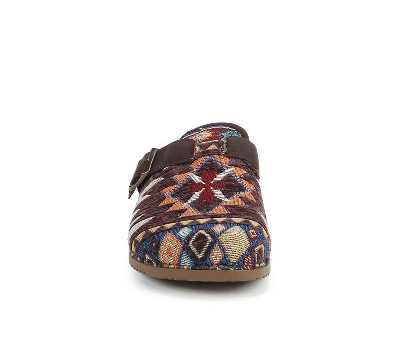 Women's Dirty Laundry Bebidas Clogs