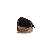 Women's Dirty Laundry Bebidas Clogs