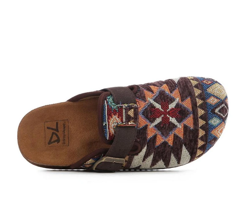 Women's Dirty Laundry Bebidas Clogs