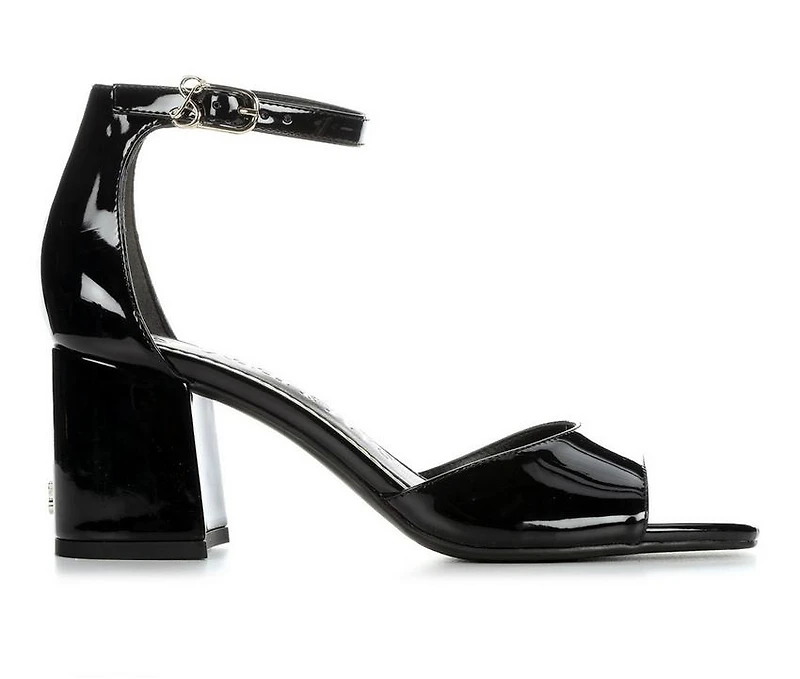 Women's Sam & Libby Leanne Dress Sandals