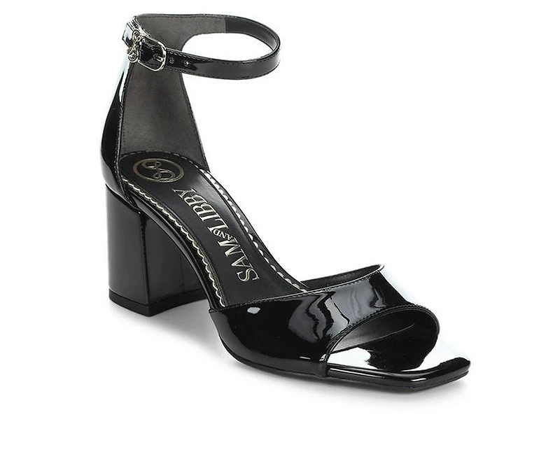 Women's Sam & Libby Leanne Dress Sandals