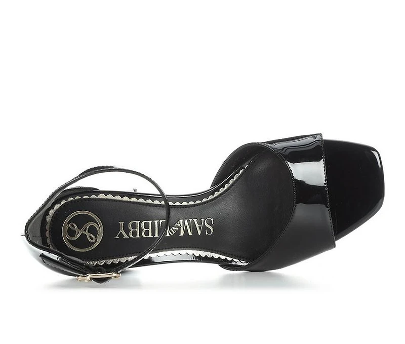 Women's Sam & Libby Leanne Dress Sandals